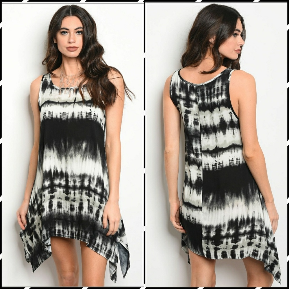 Tunic dress/top - Picture 2 of 2